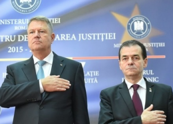 Iohanis consideră că nici el nici Guvernul Orban nu au nicio vină în tragedia de la Piatra Neamț