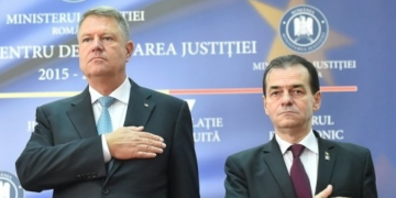 Iohanis consideră că nici el nici Guvernul Orban nu au nicio vină în tragedia de la Piatra Neamț