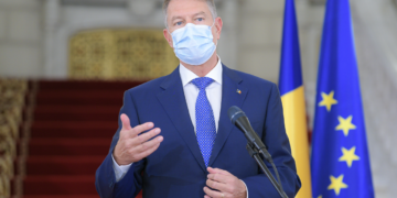 Iohanis încearcă să facă uitată tragedia de la Piatra Neamț, anunțând reconstrucția din temelii a sistemului sanitar