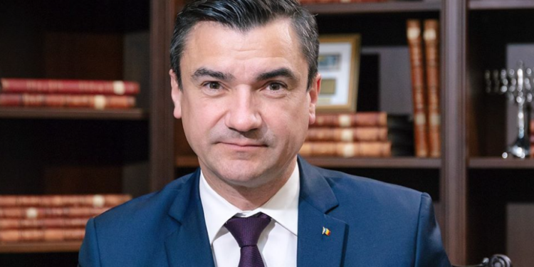 Chirica s-a molipsit de scenarită?