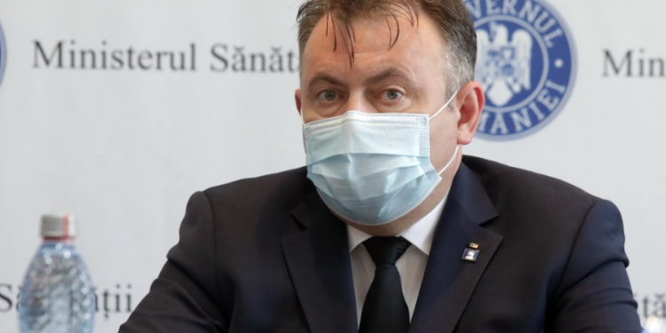 Nelu Tătaru vrea să-l dea afară pe șeful DSP Iași