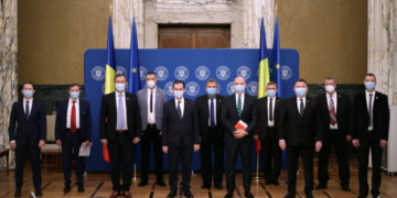 Ce miniștri ar putea să dispară la o viitoare remaniere guvernamentală