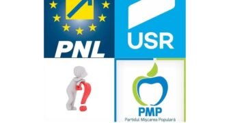 USR nu este în cărți pentru guvernare. Cine nu o vede în coaliție cu PNL
