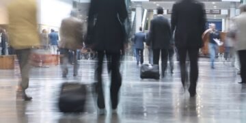 Ce se va întâmpla după pandemie cu cei care călătoresc în interes de afaceri