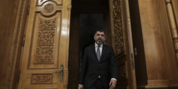 Parlamentul ar putea vota aceeași dată pentru alegeri ca și guvernul