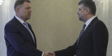 Ciolacu: A trebuit să se ajungă la aproape 8000 de cazuri și 120 morți ca Iohannis să accepte propunerea PSD