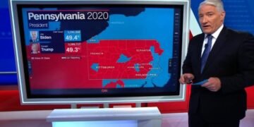 CNN îl vrea înfrânt pe Trump și în familie. Ce știre a dat recent