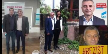 La Sectorul 1 o instituție ar putea fi condusă de un criminal