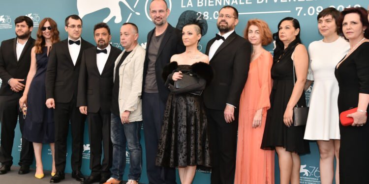 Documentarul ”Colectiv” face pași repezi spre gala premiilor Oscar