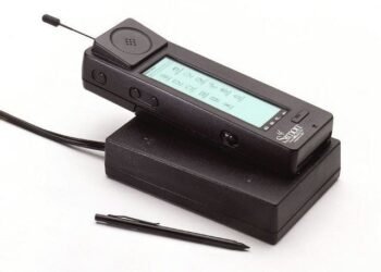 28 de ani de evoluție pentru tehnologia telefoanelor smart