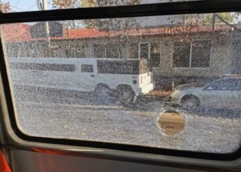 Incident grav și suspect într-un tramvai din Capitală
