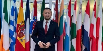 Iohannis a semnat decretul. Cine este noul ministru al Mediului