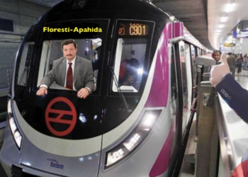 De ce s-a împotmolit proiectul metroului de la Cluj-Napoca