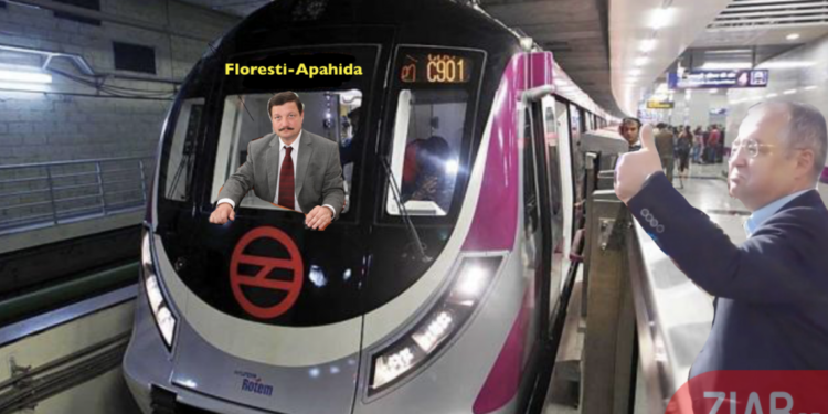 De ce s-a împotmolit proiectul metroului de la Cluj-Napoca