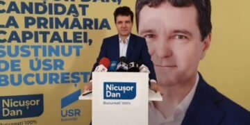 Când va intra Nicușor Dan în PNL