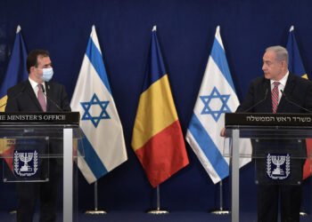 România s-ar putea angaja alături de Israel în producerea celui mai așteptat vaccin