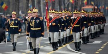 Ziua Națională de 1 decembrie va fi sărbătorită fără fastul de altădată