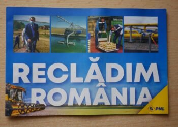 Cu ce promisiuni vrea PNL să câștige electoratul