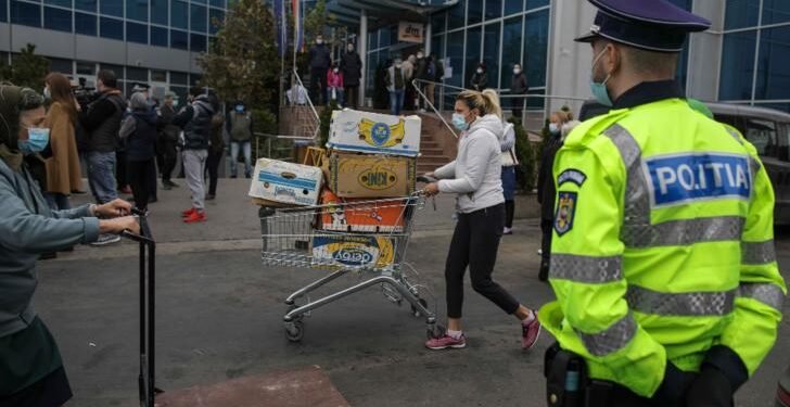 Încep protestele comercianților din piețe în țară
