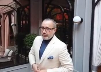 S-a cerut oficial extrădarea lui Rizea de la Chișinău