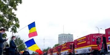 Ce ajutor primește Republica Moldova de la România