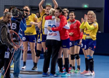 Optimism pentru România înaintea campionatului european de handbal feminin din Danemarca