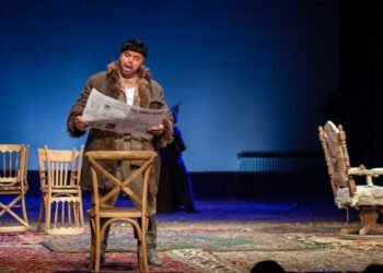 Ce festival de teatru important de la Sibiu este integral în online în acest weekend