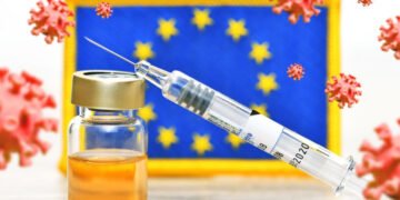 UE e pregătită de vaccinarea în masă a propriilor cetățeni