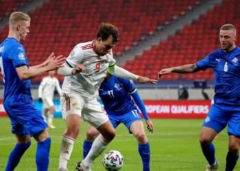 Avem toate echipele calificate la EURO 2020 de la anul