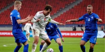 Avem toate echipele calificate la EURO 2020 de la anul