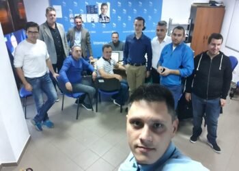USR a terminat cu penalii. Ce preocupări de sezon rece are