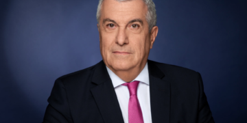 Tăriceanu interpretează partitura „Adio, dar rămân cu voi”