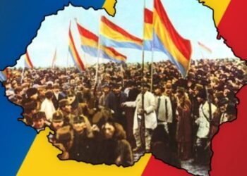 La mulți ani, România! Marea Unire, un eveniment unic istoric