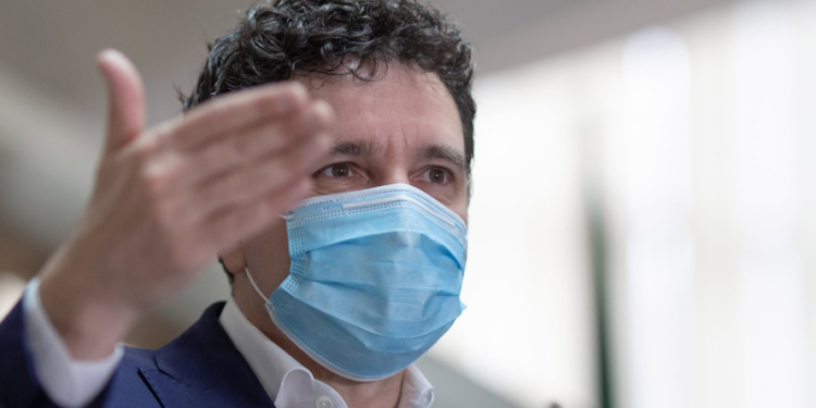 Nicușor e decis să ucidă caracatița PSD de la primărie