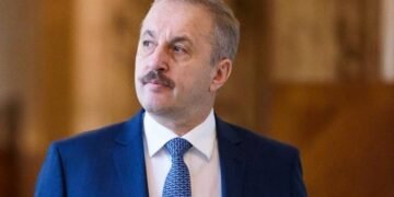 Ce s-a decis în PSD legat de AUR