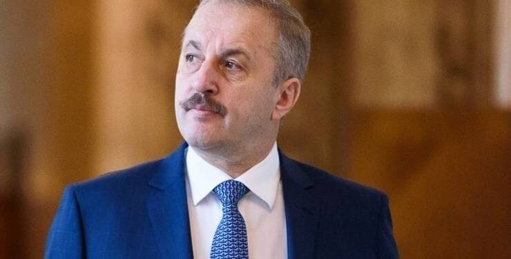 Ce s-a decis în PSD legat de AUR