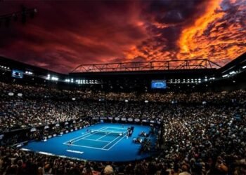 Primul turneu de Grand Slam al anului 2021 va începe mai târziu