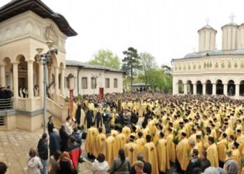 BOR dă replica Comisiei Europene privind libertatea religioasă
