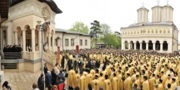 BOR dă replica Comisiei Europene privind libertatea religioasă