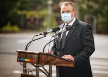 Ce zice Ciucă de un nou lockdown în următoarea perioadă