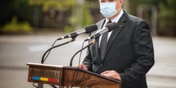 Ce zice Ciucă de un nou lockdown în următoarea perioadă