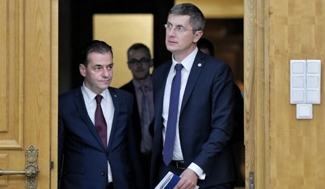Au început negocierile pentru principalele funcții în stat
