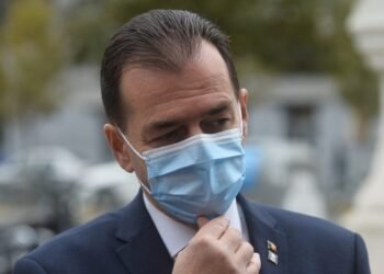 Orban infirmă categoric că va fi un lockdown după 6 decembrie
