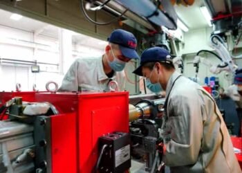Industria românescă a fost serios afectată de pandemie
