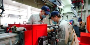 Industria românescă a fost serios afectată de pandemie