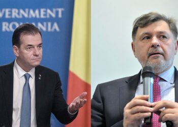 Ce previziuni epidemiologice face Rafila pentru luna decembrie