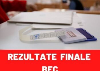 BEC a dat rezultatele finale. Ce partide intră în viitorul parlament