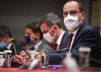 Franța dorește vaccinare în comun în toate țările UE