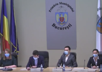 Ce viceprimari are Capitala începând de luni