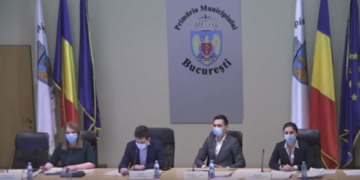 Ce viceprimari are Capitala începând de luni